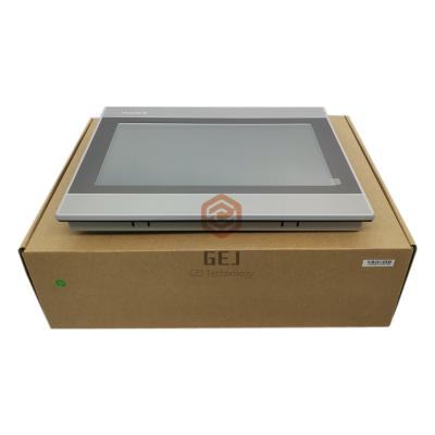 China Mcg Automation HMI Series 1024*600 Resolution 10 Inch Touch Screen HMI TPC1031Ki 260*202mm for sale