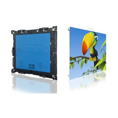 China Indoor Indoor P2.5 Led Video Wall Panel Led Display Screen P2.5 Rental LED Screen for sale