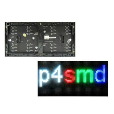 China High Brightness Indoor LED Display P2 P3 P4 Indoor SMD LED Module For Video Display for sale