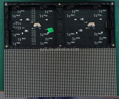 China Indoor 32X32,32X64 LED Modules, Indoor Smd 3528 P5 Full Color Led Display for sale