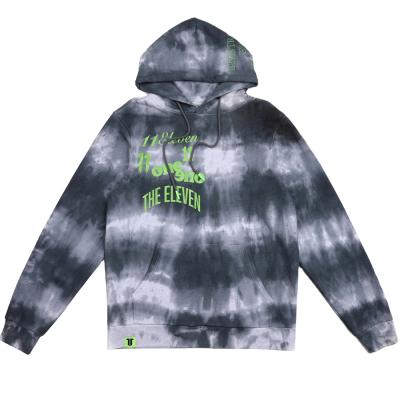 China Hot Selling Anti-wrinkle High Quality Satisfying Thick Pullover Premium Hoodie For Men for sale