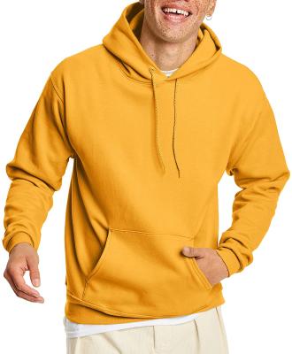 China Custom Men's Unisex Hoodies Pullover OEM Logo Printing Embroidery Plain Anti-shrink Sweatsuit Blank Tracksuit for sale