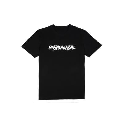 China Anti-Wrinkle Hotting Sell Luxury Premium Graphic T-Shirts Mens Custom Clothing Shirt for sale