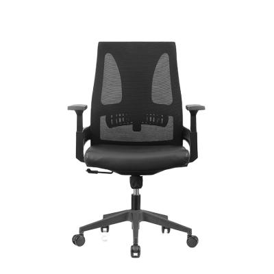 China (Size) wholesale modern adjustable chairs, high quality ergonomic, office mesh chair for sale