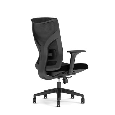 China 2021 Cheap Sale Mesh Chair Office Chairs For Single Seat (Size) Fabric Adjustable Office Chair China Factory Wholesale for sale