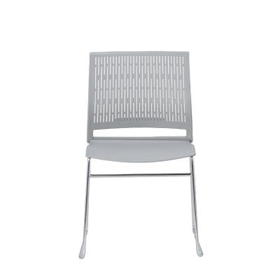 China High Quality Custom Cheap Back Blast Furniture Part Wholesale Cooling Plastic Chairs Capacity for sale