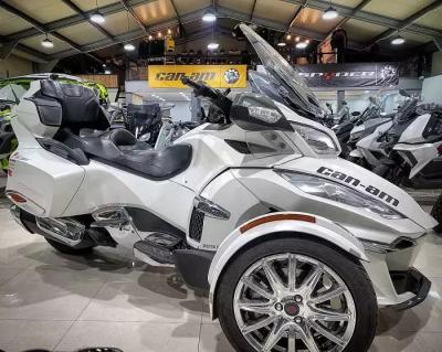 China NEW 2021/22 ORIGINAL LIMITED EDITION BOX AM SPYDER F-3 atvs and utvs for sale