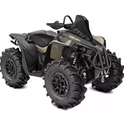 China ASSEMBLED Express Delivery 2022 Can-Am Mr. Renegade X 1000R Atvs & Utvs for sale