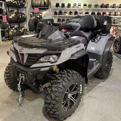 China NEW Assembled CF MOTO CFORCE 1000cc CFMOTO 1000cc 4X4 EFI ENV NEW Atvs and utvs for sale