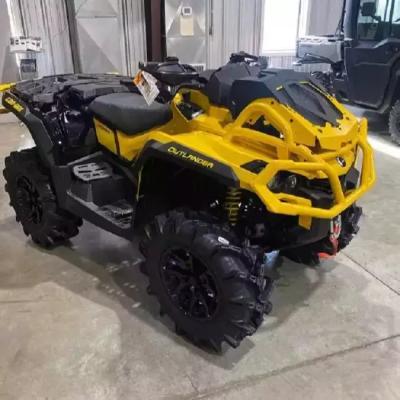 China 2021 Outlander X Can-am M. 1000R with Visco-4L Atvs and Utvs for sale