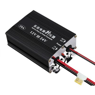 China 12V to 24V BWSENSING 12V to 24V Power Converter Step Up Transformer for sale