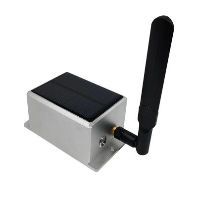 China BWSENSING WiFi WF-WM420 Electronic Wireless High Accuracy Scale Dual Axis Inclinometer with Accuracy 0.05deg 0.001 degree Resolution for sale