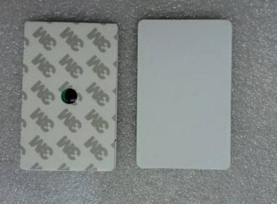 China High quality RFID tag Vehicle Ceramic UHF RFID Card 860-960MHz Passive for sale