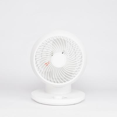 China Fan Factory Direct Sale Home Appliance Fan-forced Desktop Fans Air Circulation Cooling Electric Energy Saving Portable AC Fan for sale