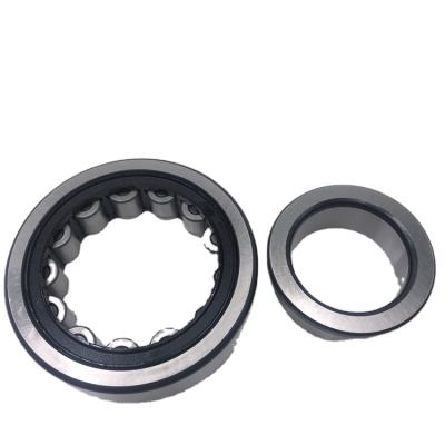 China Industrial Tooling Factory Supplier High Quality Low Noise Bearing Cylindrical Roller Bearing N310 NJ310 NU310 for sale