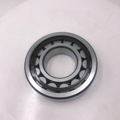 China Industrial Machinery NU2311 NU411 Long Life Bearing NU1038 NU Agricultural Series Cylindrical Roller Bearing for sale