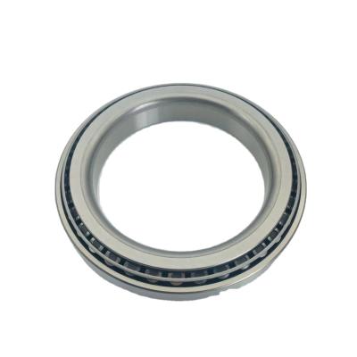 China Shandong Long Life Bearing Manufacturer Tapered Roller Bearing 32316 for sale