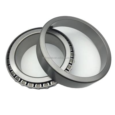 China Long Life Single Row Bearing HM212049 / HM212011 High Quality Tapered Roller Bearing HM212049 / HM 212011 Bearing for sale