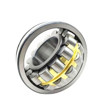 China Hot Selling Industrial Tooling High Precision 22306 Spherical Roller Bearing W/33 22305 22304 230x72x27mm for sale