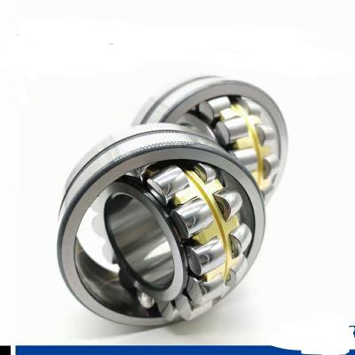 China CA cc industrial tooling long life high precision hot selling spherical roller bearing 2230722308 22309 22310 mb W33 for sale