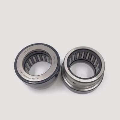 China Long Life China High Performance Radial Needle Roller Bearing And Cage Assembly for sale