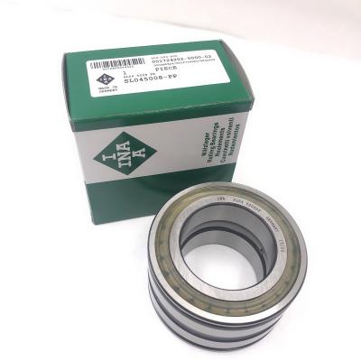 China Long Life China Bearing Flat Needle Roller Bearing NA4900 Bearing Needle for sale