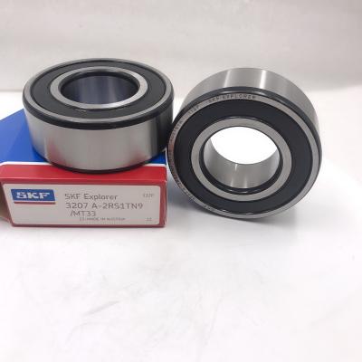 China Long Life 3207 Precision A-2RS1TN9/MT33 Ball Bearing 3209 ATN9 3212A Bearing 5209-2RS for sale