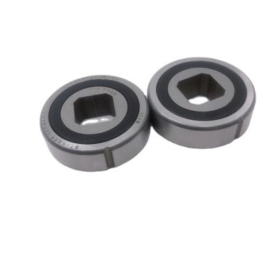 China Agricultural Machinery High Speed ​​Pillow Block Bearing Housing Sizes For Sale 203KR2 Pillow Block Ball Bearing For Agricultural Machinery for sale