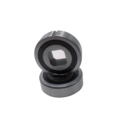 China Agricultural Machinery Bearing Pillow Block Bearing Insert Bearing Agricultural Machinery Bearing 203KR2 for sale