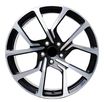 China Quality Unique Factory Guaranteed Aluminum Direct Sales Forged Rim Aluminum Alloy Wheel Rims for sale