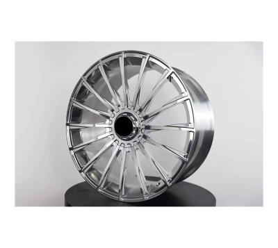 China Cheap custom factory hot sale direct sales aluminum alloy wheel quality assurance forged rim for sale