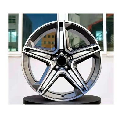 China Quality Guaranteed Price Aluminum Alloy Wheel Rim Aluminum Alloy Suitable Wheels Casting Rim for sale