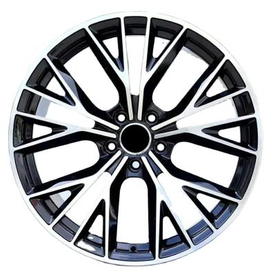 China Aluminum Durable Using Low Price Alloy Wheels For Sale Alloy Wheel Rims Casting Rim for sale