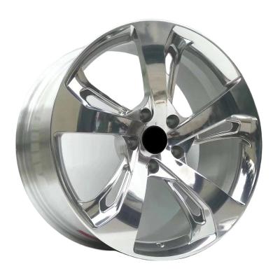 China Luxury wrap customized quality guaranteed forged unique aluminum alloy full car wheel rim forged amg rims for sale