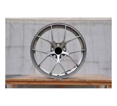 China China Luxury Racing Professional Manufacture Used Rims 17 Inch For Different Brand Car for sale