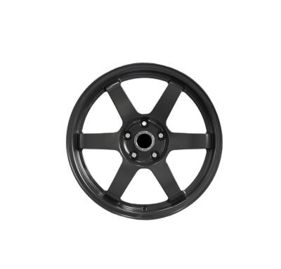 China Low Price Guaranteed Quality Hot Selling Aluminum Alloy Wheel Rims Forged Rim for sale