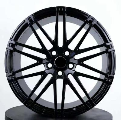 China Various Aluminum Promotional Goods Using Aluminum Alloy Wheel Rims Casting Rim for sale