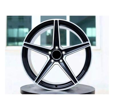 China New Type Hot Sale Aluminum Alloy Top Price Aluminum Wheels Casting Rim for sale