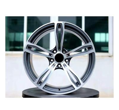 China Best Price Splendor Alloy Wheel Quality Wholesale Forged Aluminum Alloy Wheels for sale