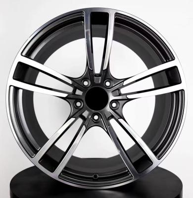 China Cheap Hot Selling Good Quality Rims Aluminum And Eco-friendly Wheels Car Alloy Casting Rim for sale