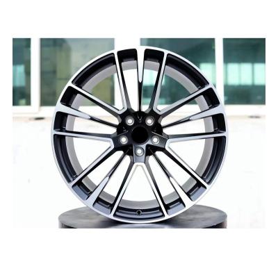 China China Top Quality Car Rims And Wheels Alloy Made Aluminum Forged Rim for sale