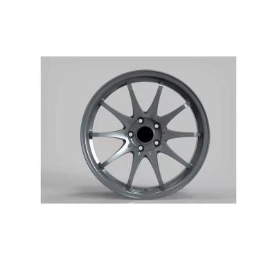 China Various Factory Aluminum Rims Alloy Wheels Alloy Wheels Forged Rim for sale