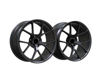 China Factory Sale Top Widely Used Alloy Aluminum Alloy Cheap Wheels Forged Rim Various for sale