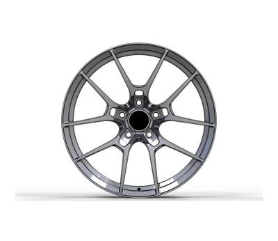 China Factory Directly Wholesale Hot Selling Aluminum Wheels Alloy Rim Casting Rim for sale