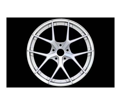 China Suitable Price Use Aluminum Alloy Wheels Top Quality Aluminum Rims Forged Rim for sale