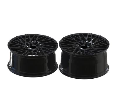 China New type china good price alloy material wheels rim use alloy forged wheels for sale