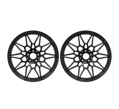 China Newest Design Top Quality Forged Aluminum Rim Suitable For Multiple Size Alloy Wheels for sale