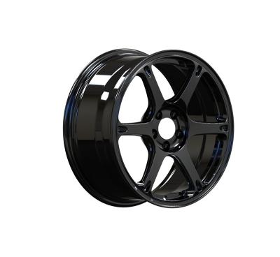 China Top Quality Widely Used Casting Aluminum Rim Off Road Aluminum Alloy Wheels for sale