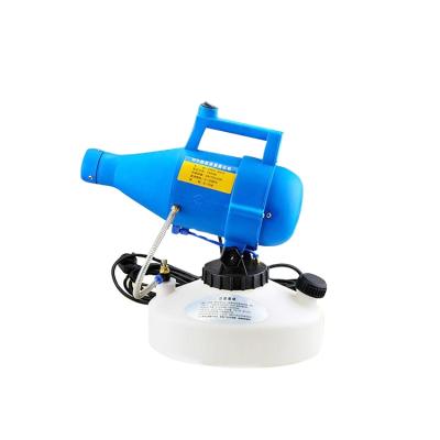 China Wholesale Durable Good Quality Garden Mist Fogging Machine Sprayer Agriculture Fogger for sale