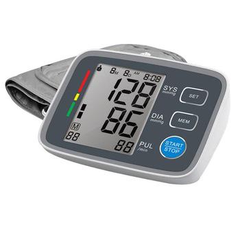 China Household Factory Price Full Automatic Digital A Blood Pressure Monitor for sale